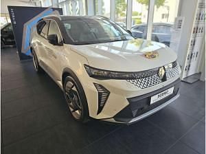 Neu Renault Scenic E-Tech Iconic 161 kW (220 PS) 2026 Weiß (perlmuttweiß) SUV