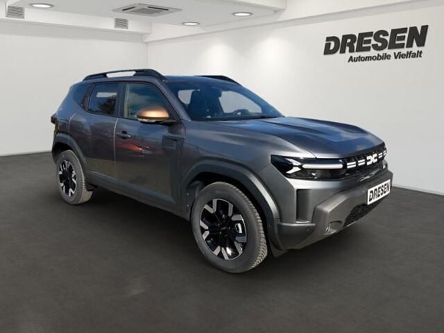 Gebraucht Dacia Duster Journey 131 PS (96 kW) 2024 Grau SUV