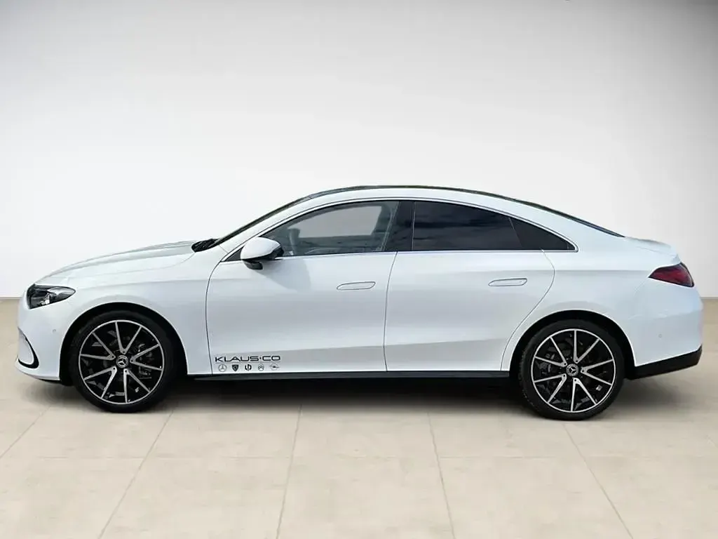 Gebraucht Mercedes CLA 250+ Progressive 200 kW (272 PS) 2026 Weiß Limousine