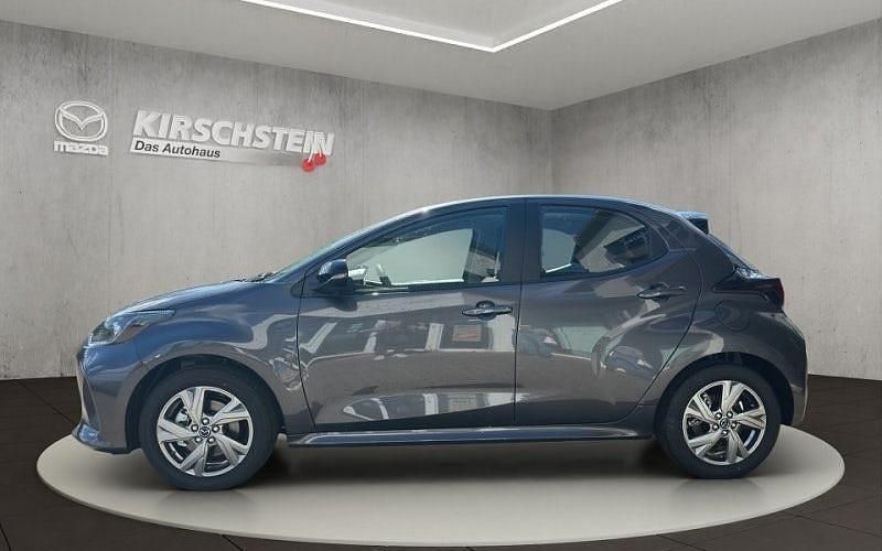 Gebraucht Mazda 2 Exclusive-Line 116 PS (85 kW) 2025 Grau Limousine