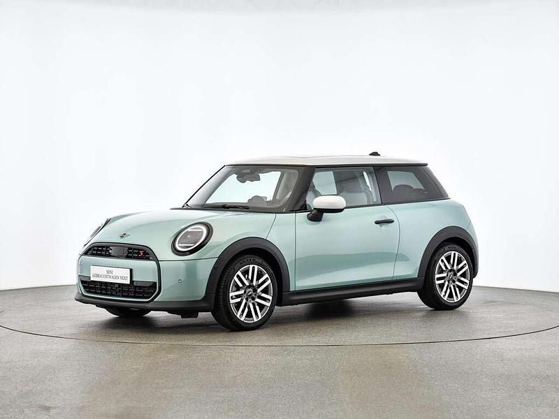 Other Gebraucht 2024 Mini Cooper S Classic Kleinwagen | 28.135 € (Fairer Preis) - Bild 1/4