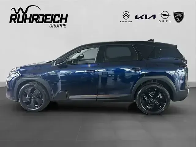 Neu Citroën C5 Aircross 100 PS (73 kW) 2026 Andere SUV