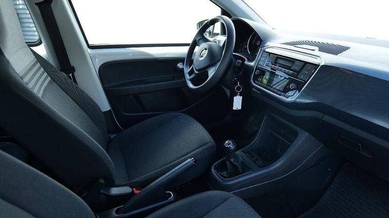 Gebraucht VW up! 65 PS (47 kW) 2022 Pure white Kleinwagen