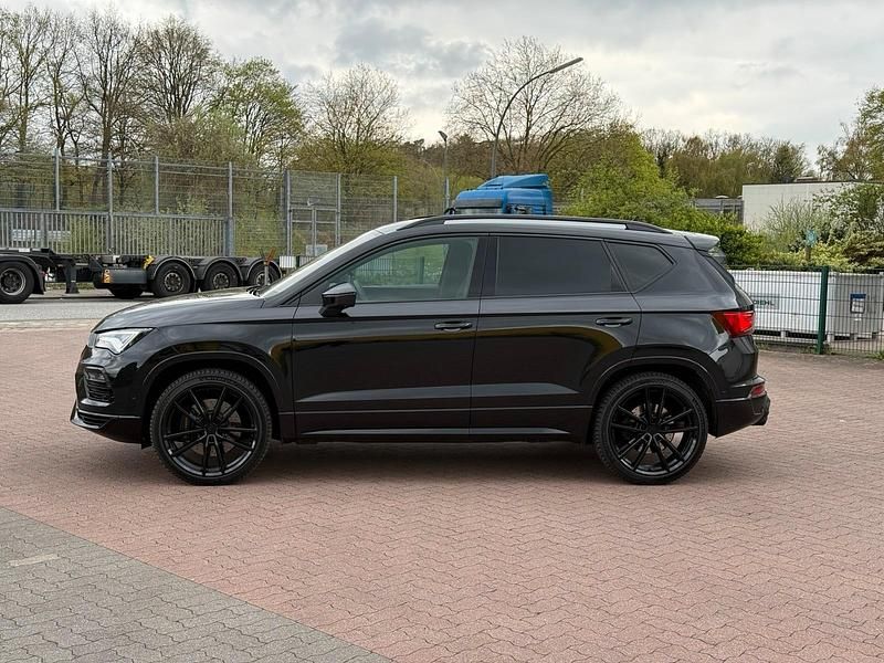 Gebraucht Cupra Ateca 300 PS (220 kW) 2023 SUV
