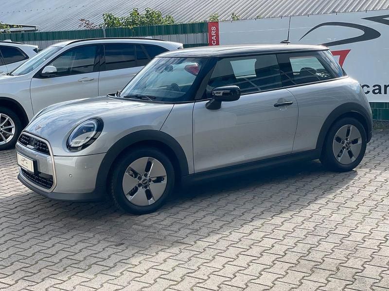 Gebraucht Mini Cooper 156 PS (114 kW) 2024 Grau Kleinwagen