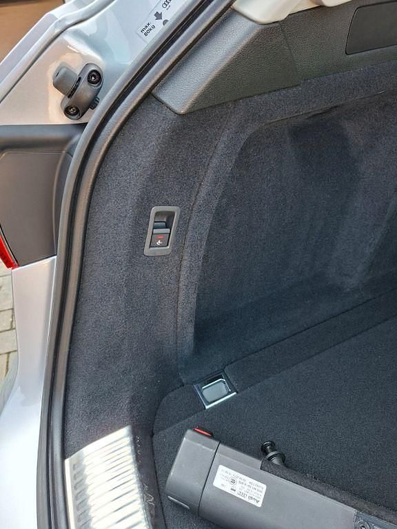 Gebraucht Audi A4 Basis 245 PS (180 kW) 2019 Silber Kombi