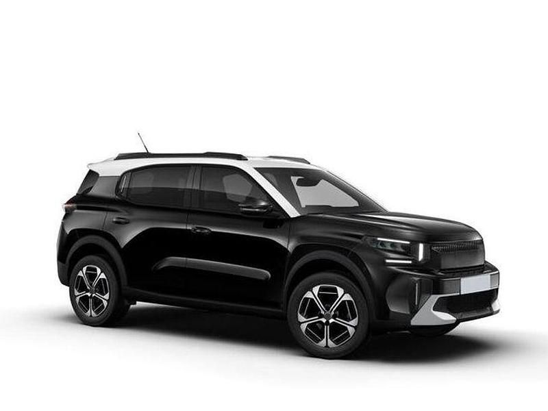 Neu Citroën C3 Aircross 2026 Schwarz SUV