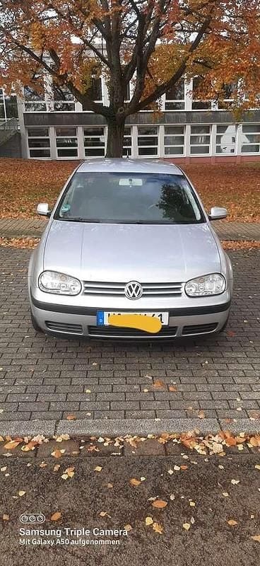 Gebraucht VW Golf IV Trendline 75 PS (55 kW) 2003 Limousine