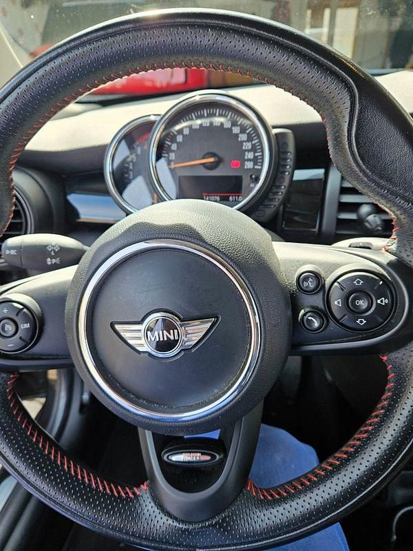 Second-hand Mini ONE 102 CP (75 kW) 2016 Maro Hatchback