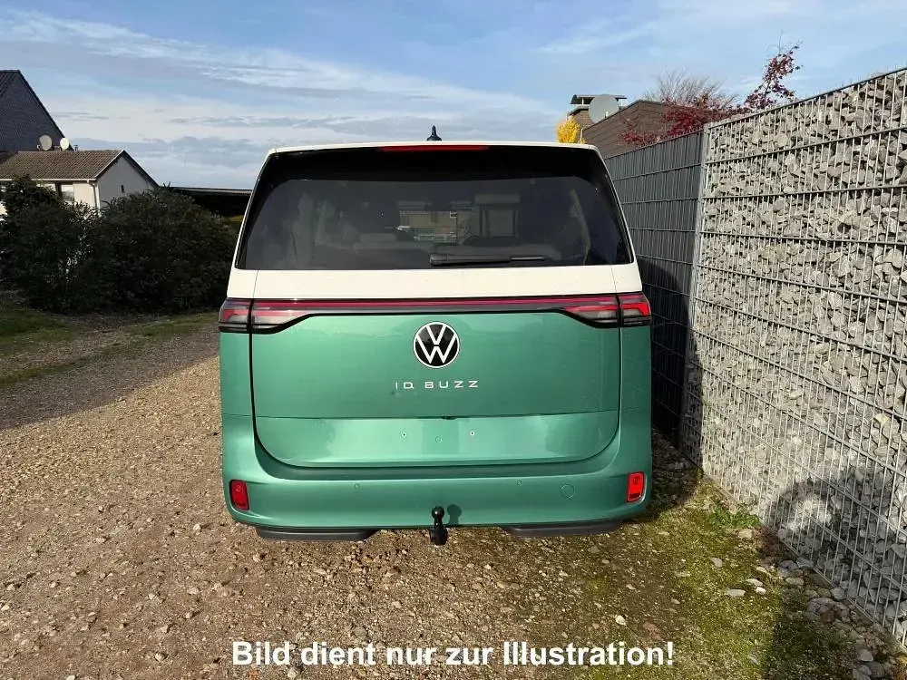 Neu VW ID. Buzz Pro 210 kW (286 PS) 2026 Van / Kleinbus