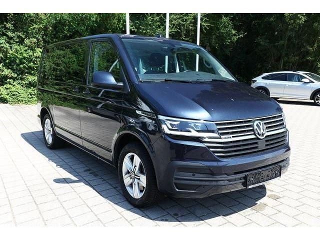 Gebraucht 2023 VW T6.1 Van | 57.608 € (Guter Preis) - Bild 1/1