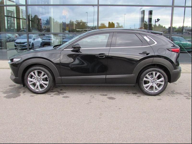 Neu Mazda CX-30 Exclusive-Line 140 PS (102 kW) 2025 SUV