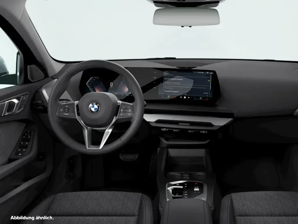 Gebraucht BMW 123 204 PS (150 kW) 2025 Grau Kleinwagen
