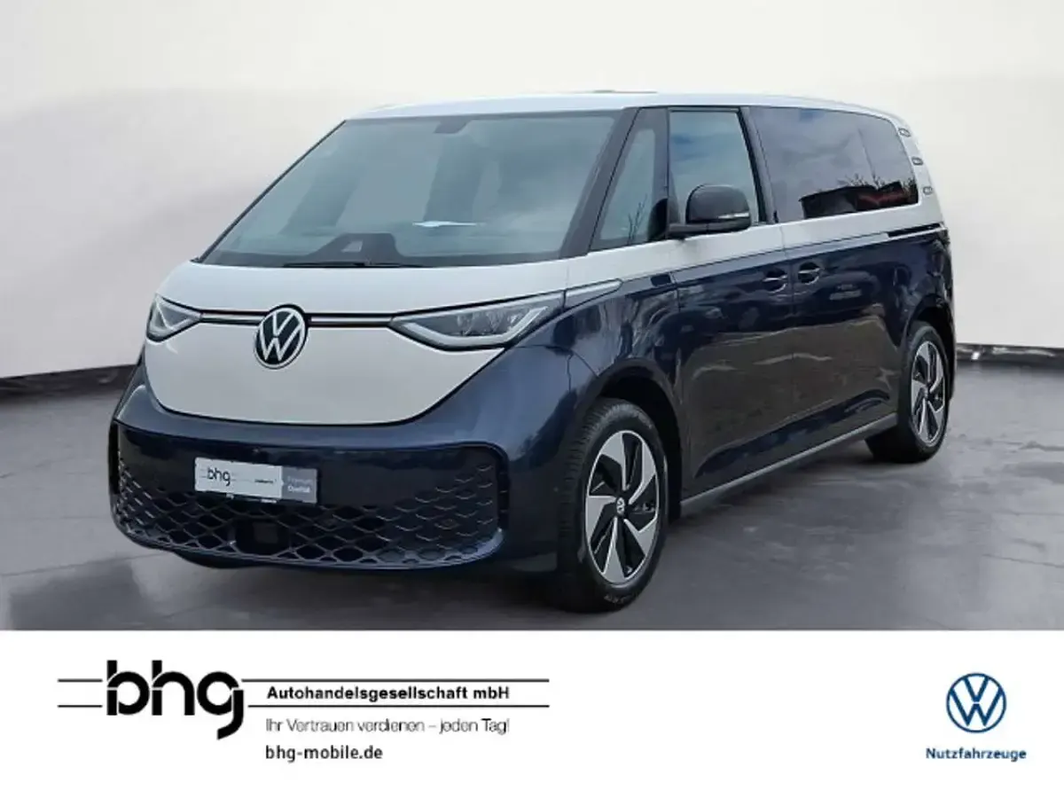 Gebraucht VW ID. Buzz Pro 210 kW (286 PS) 2026 Van / Kleinbus