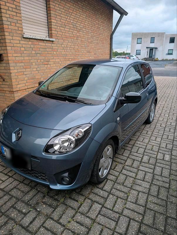 Gebraucht Renault Twingo Rip Curl 75 PS (55 kW) 2012 Andere farben Kleinwagen