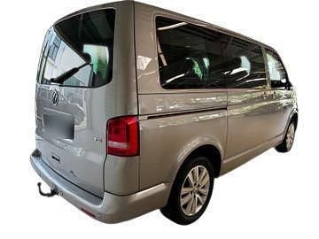 Gebraucht VW Transporter Match 179 PS (131 kW) 2012 Beige Van