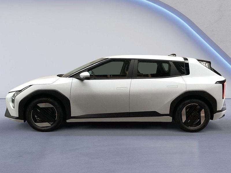 Neu Kia EV4 Air 150 kW (204 PS) 2025 Weiß Kleinwagen