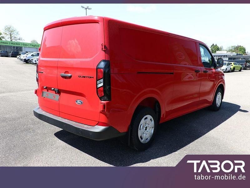 Neu Ford Transit Custom Trend 170 PS (125 kW) 2025 Andere farbe Van / Kleinbus