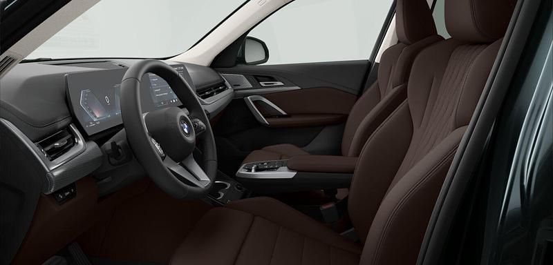 Gebraucht BMW X1 Comfort Edition 163 PS (119 kW) 2025 Grün SUV