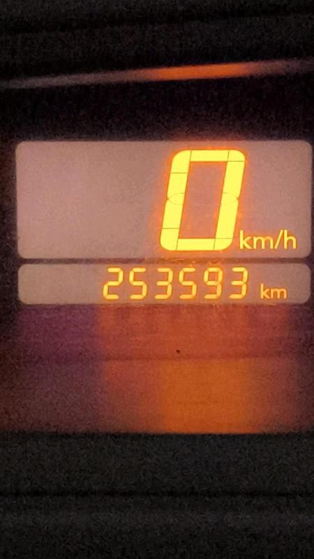 Gebraucht Suzuki Baleno 2001 Grau Kombi