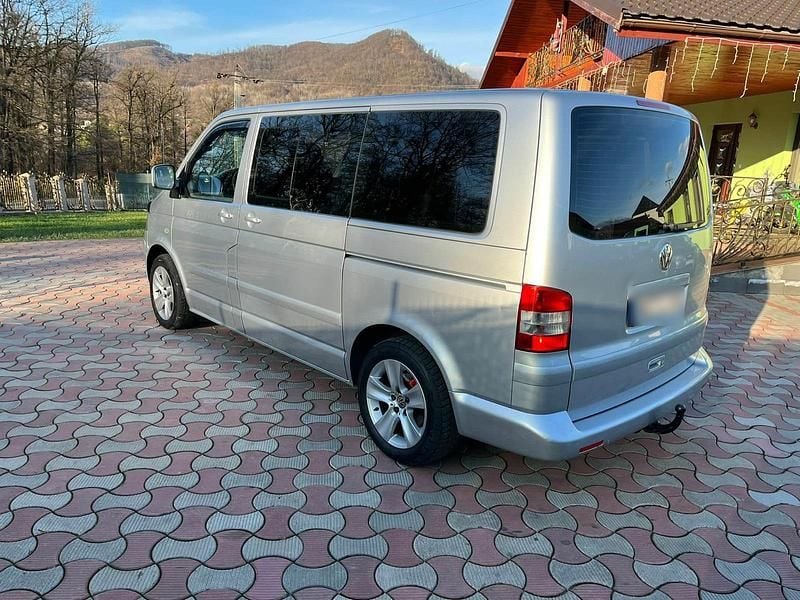 Second-hand VW Golf Plus 131 CP (96 kW) 2005 Gri Monovolum