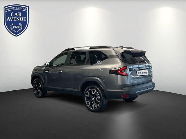 Neu Dacia Bigster Extreme 109 PS (80 kW) 2026 Grau grau SUV