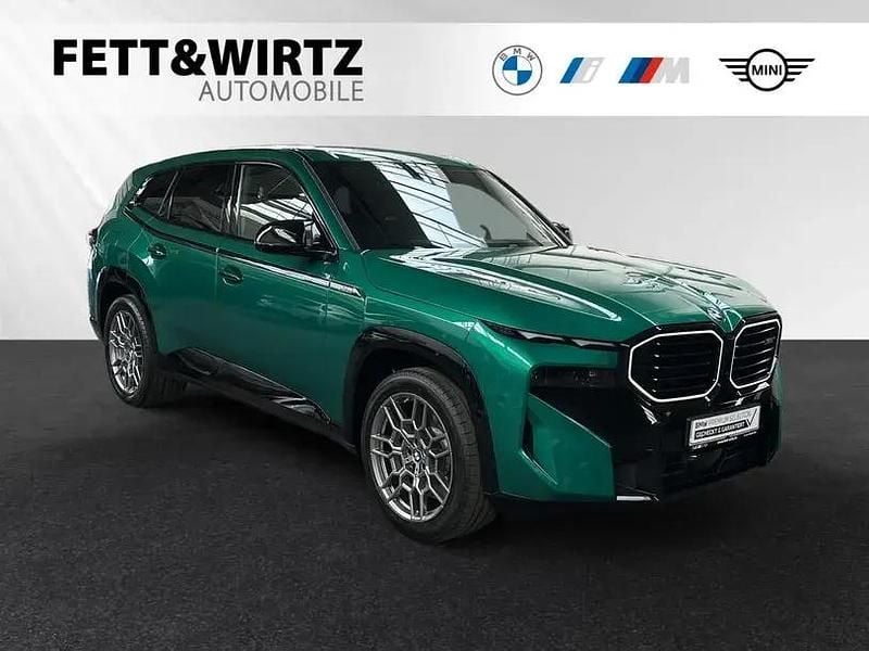 Brugt BMW XM Performance 476 HK (350 kW) 2024 SUV