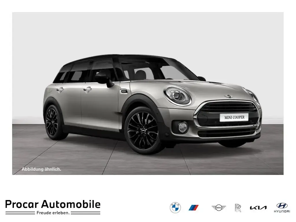Gebraucht Mini Cooper Chili 136 PS (100 kW) 2017 Kleinwagen