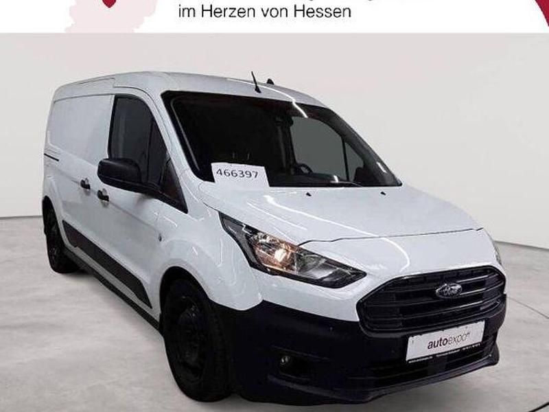 Gebraucht Ford Transit Connect Trend 2022 Andere Van / Kleinbus