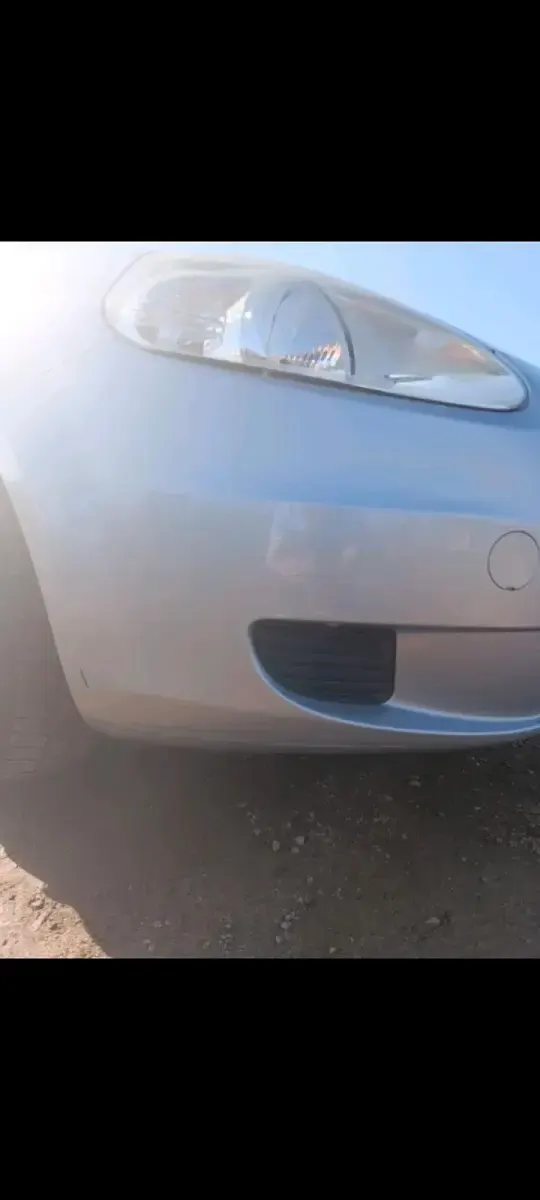 Gebraucht Fiat Grande Punto 65 PS (47 kW) 2008 Silber Kleinwagen