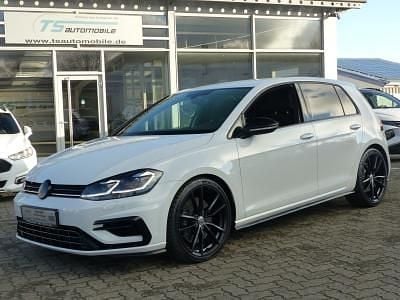 Używany VW Golf VII R-line 301 KM (221 kW) 2019 Sedan/Limuzyna
