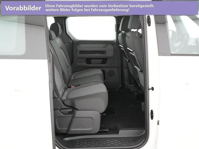 Gebraucht VW ID. Buzz Pro 210 kW (286 PS) 2025 Candyweiß (white), solid Van / Kleinbus