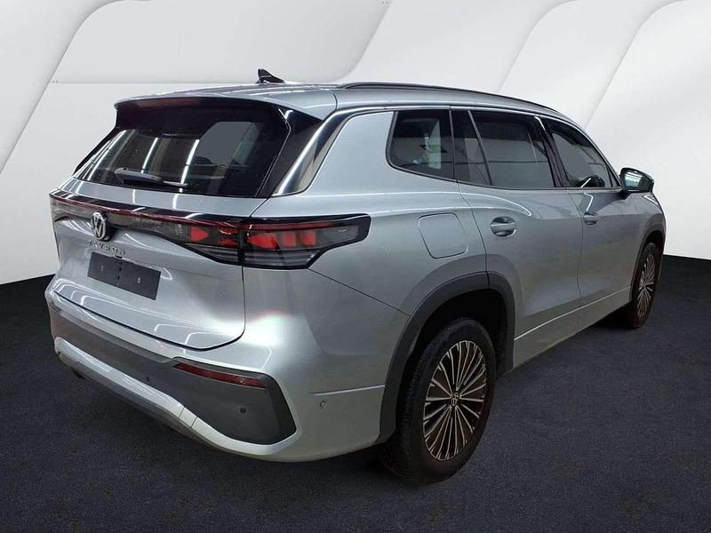 Gebraucht VW Tayron Life 193 PS (141 kW) 2025 Silber SUV