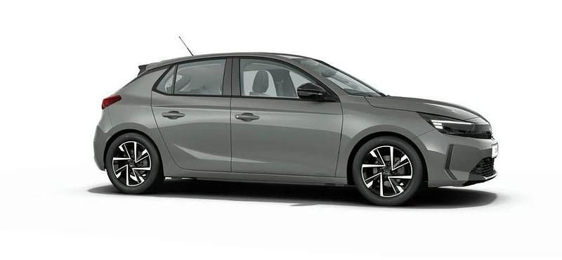 Neu Opel Corsa Edition 101 PS (74 kW) 2026 Grafik grau Kleinwagen