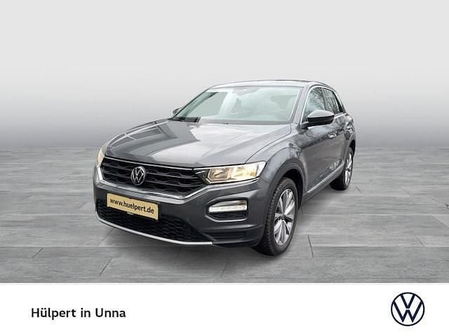 Gebraucht VW T-Roc Style 110 PS (80 kW) 2022 SUV