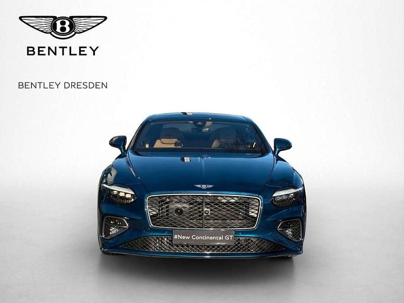 Neu Bentley Continental 782 PS (575 kW) 2026 Marlin Coupé
