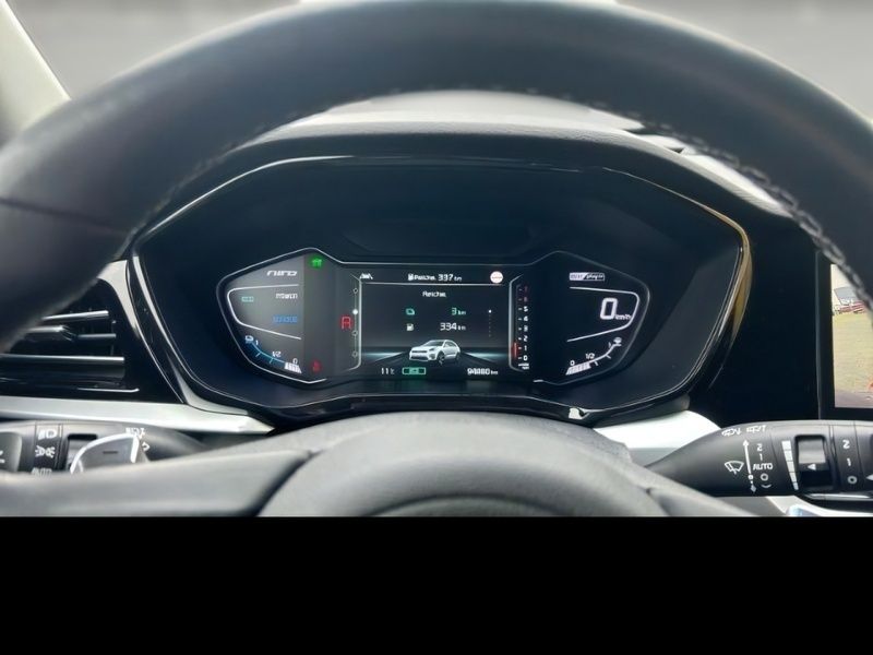 Używany Kia Niro 141 KM (103 kW) 2020 Szary SUV