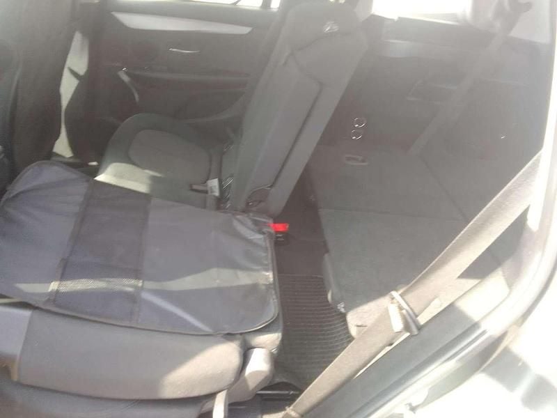 Gebraucht BMW 216 Active Tourer Sport Line 109 PS (80 kW) 2021 Van / Kleinbus