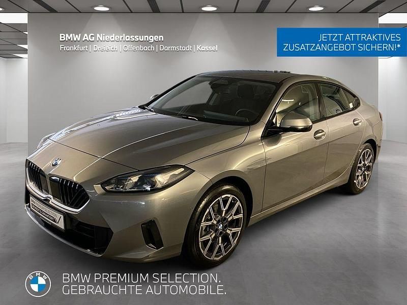 Gebraucht BMW 220 156 PS (114 kW) 2025 Coupé