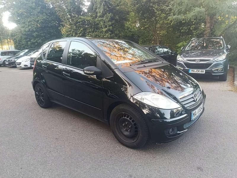 Gebraucht Mercedes A160 82 PS (60 kW) 2007 Limousine