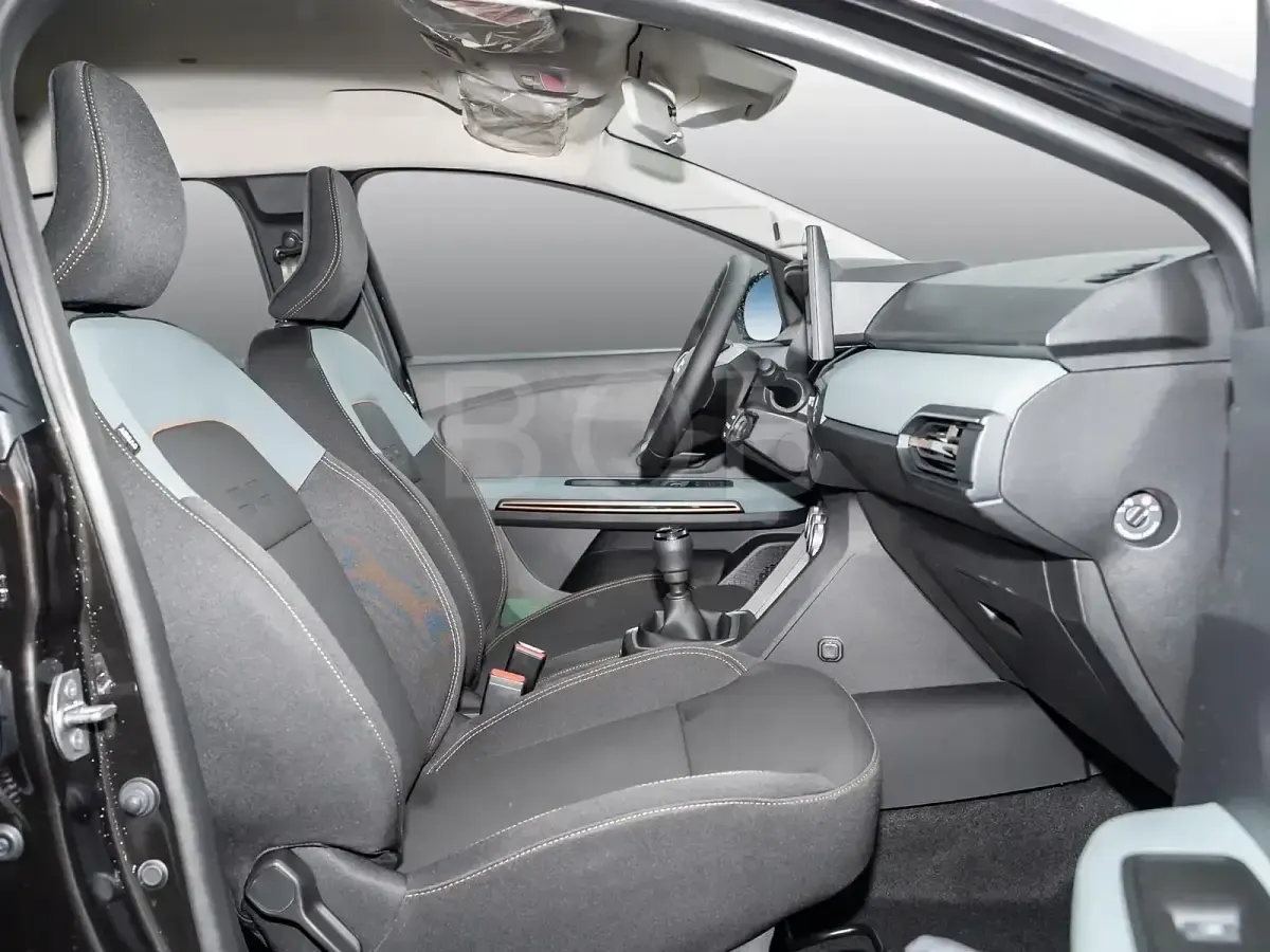 Gebraucht Dacia Sandero Extreme 110 PS (80 kW) 2026 Perlmuttschwarz metallic SUV