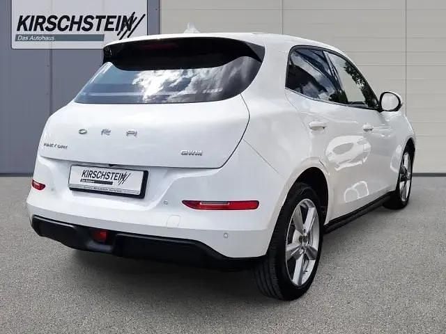 Second-hand Ora 03 125 kW (171 CP) 2023 Alb Hatchback