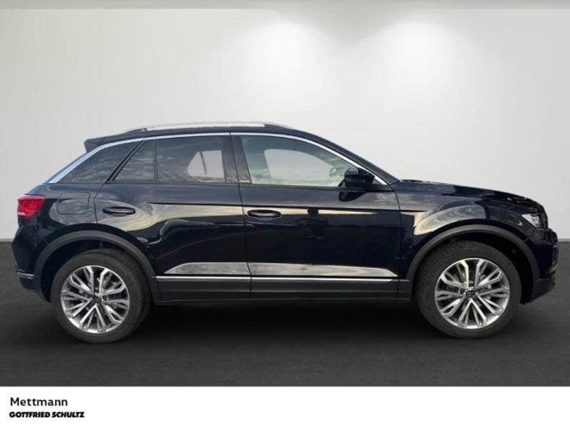 Gebraucht VW T-Roc Active 150 PS (110 kW) 2022 SUV