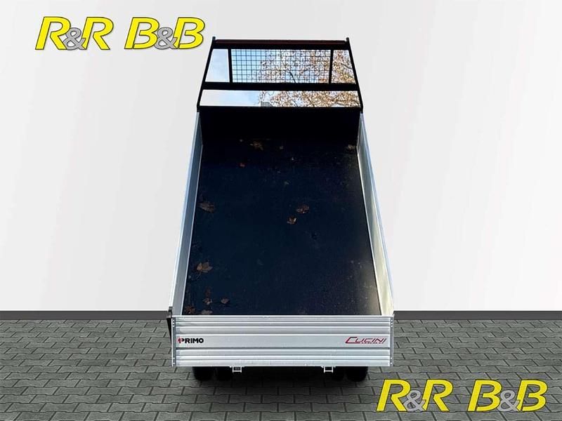 Neu Piaggio Porter 106 PS (77 kW) 2025 Weiss Van / Kleinbus