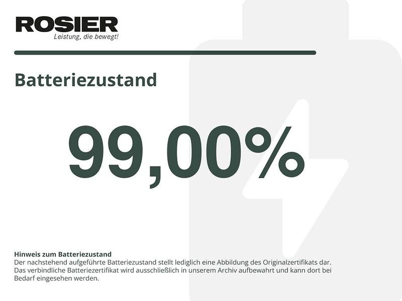 Gebraucht Audi A5 Basis 367 PS (269 kW) 2026 Grau / daytonagrau perleffekt Kombi