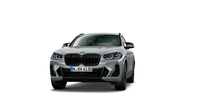 Gebraucht 2025 BMW X4 M Sport SUV | 58.990 € (Superpreis) - Bild 1/4