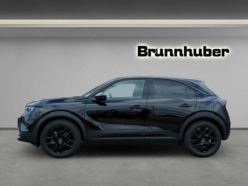 Gebraucht Opel Mokka-e 100 kW (136 PS) 2024 Schwarz SUV