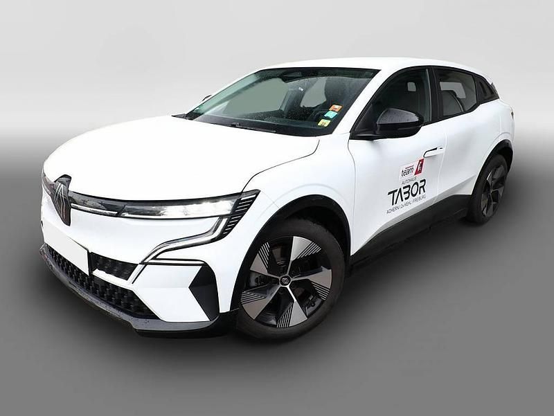 Gebraucht Renault Mégane Evolution 160 kW (218 PS) 2022 Weiß Limousine