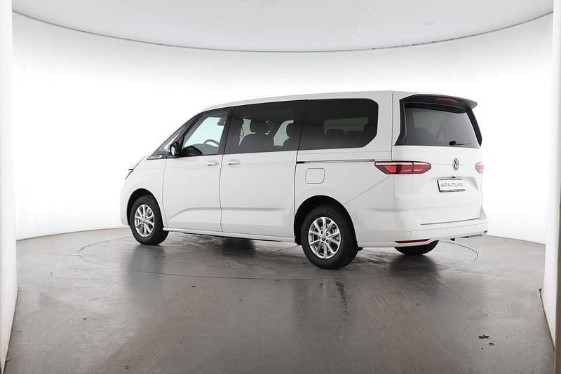 Neu VW Multivan Life 150 PS (110 kW) 2026 Candy weiss Van / Kleinbus