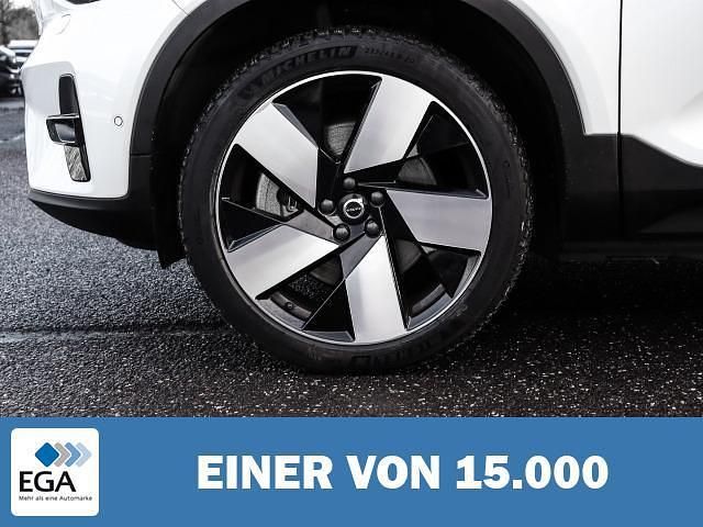 Gebraucht Volvo XC40 Ultimate 300 kW (408 PS) 2022 Metallic SUV